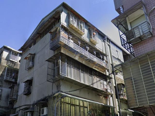 南港公寓法拍-1