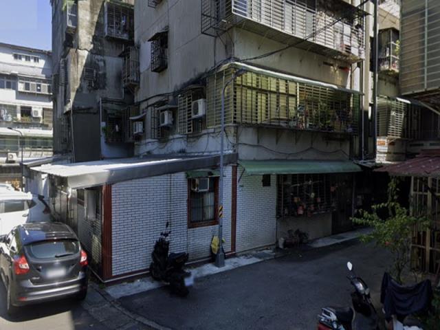 南港公寓法拍-3