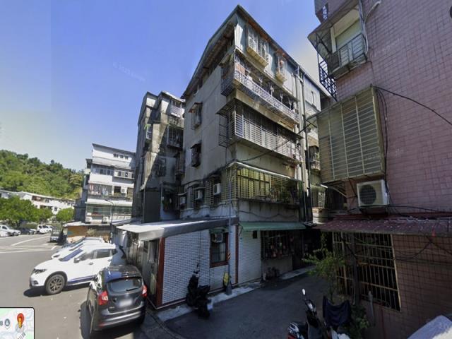 南港公寓法拍-4