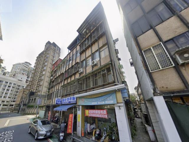 台北公寓法拍-3