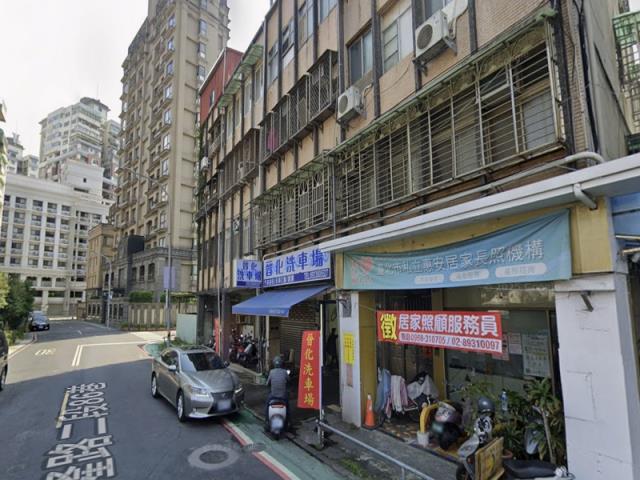 台北公寓法拍-4