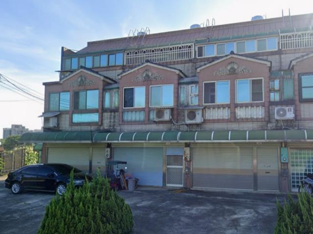 桃園法拍透天-1