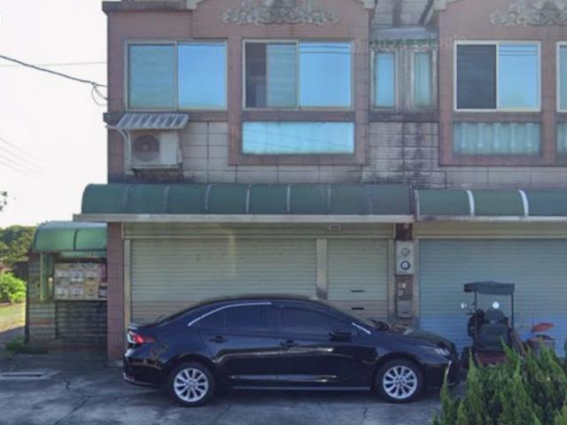 桃園法拍透天-2