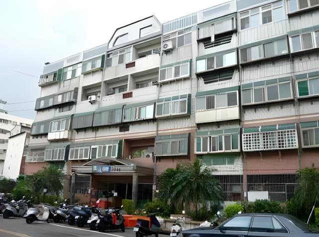 新竹公寓法拍-1