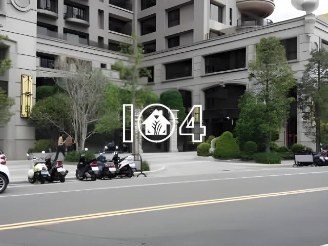 台中南屯大樓法拍-1