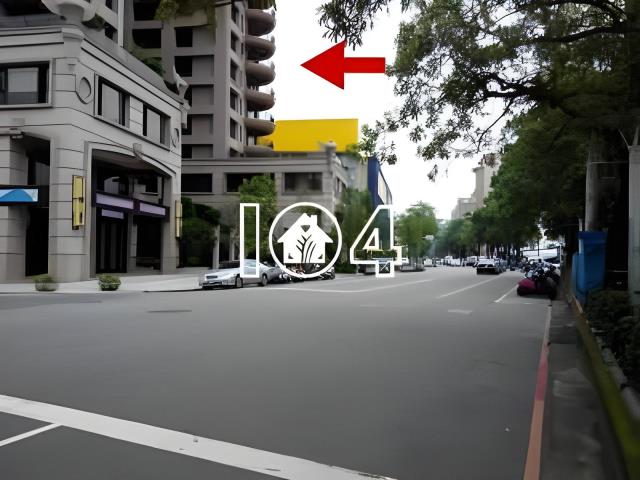 台中南屯大樓法拍-2