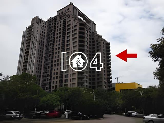 台中南屯大樓法拍-3