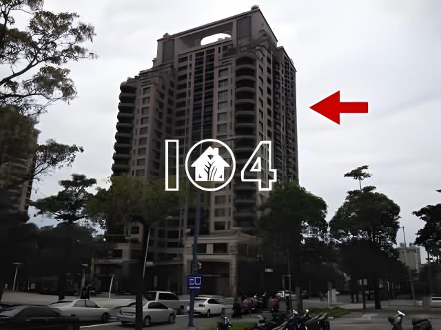 台中南屯大樓法拍-4