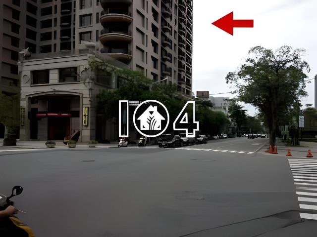 台中南屯大樓法拍-5