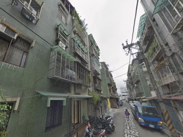 南港法拍公寓-3