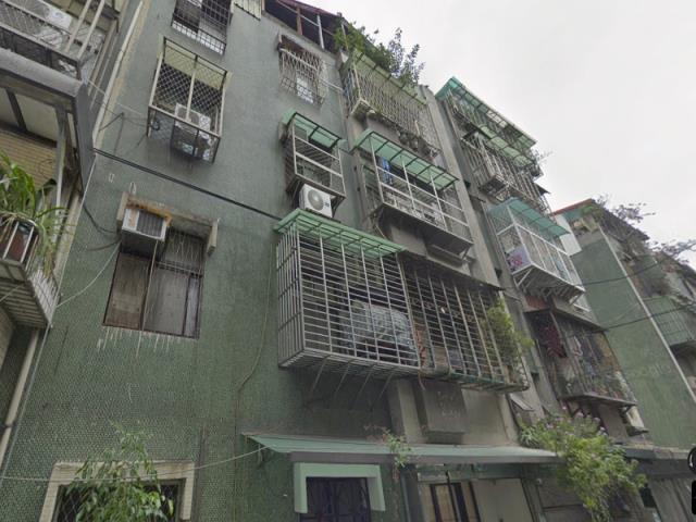 南港法拍公寓-5