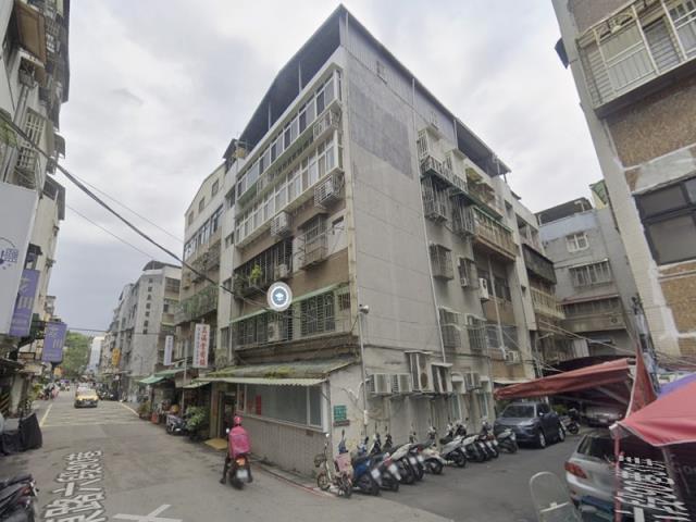 內湖法拍公寓-1