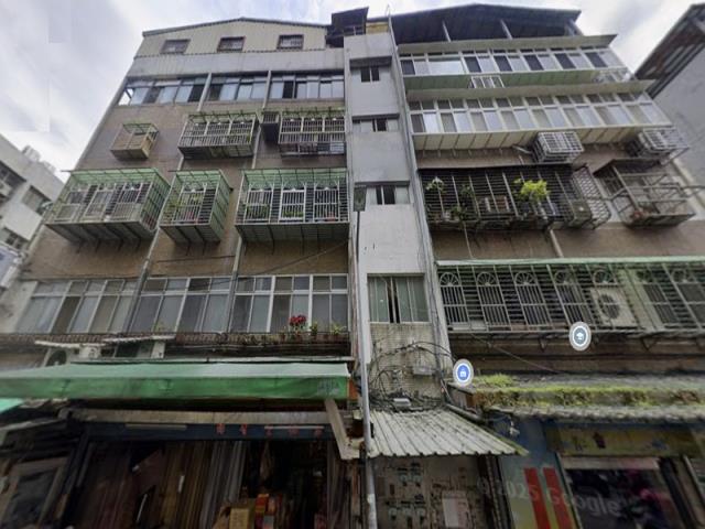 內湖法拍公寓-2