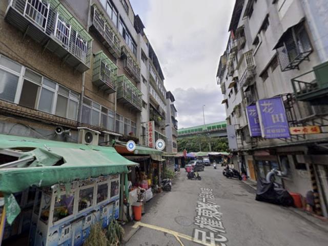 內湖法拍公寓-4