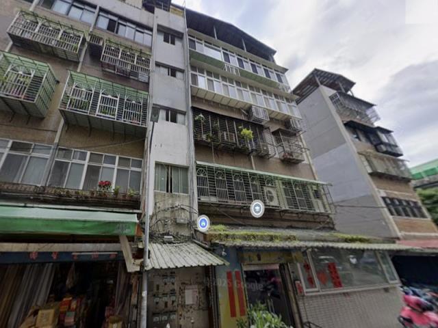 內湖法拍公寓-5