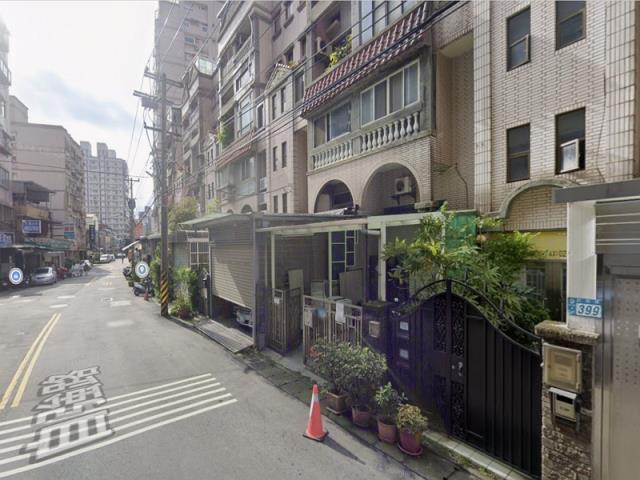 淡水公寓法拍-2