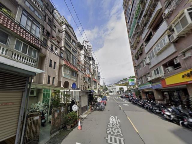 淡水公寓法拍-3