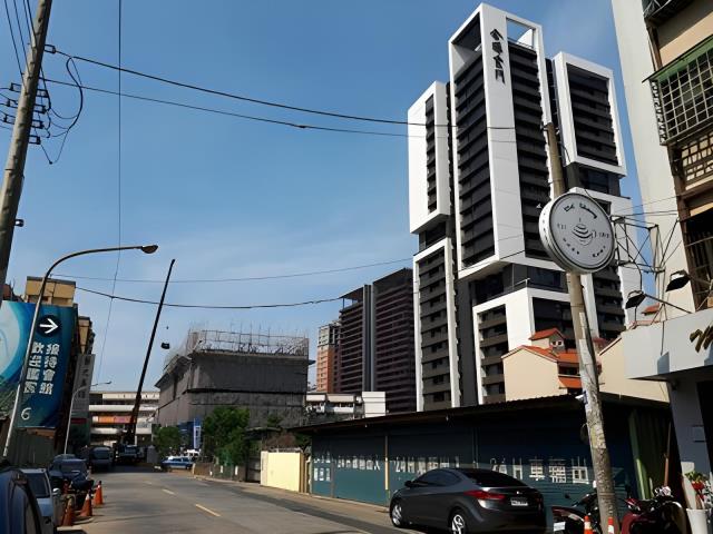 桃園桃園區大樓法拍-5