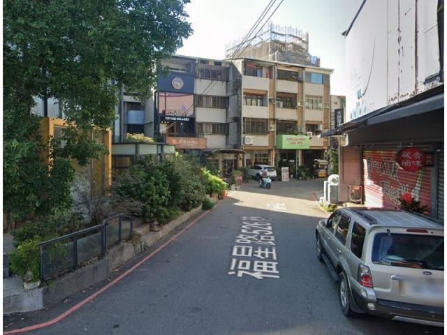 台中西屯透天法拍-4