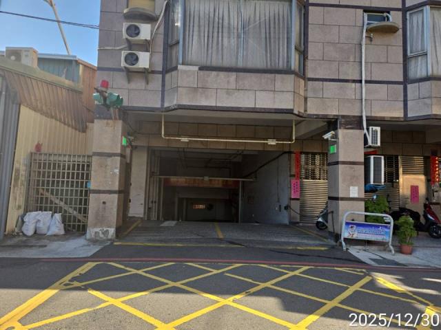 台中大里大樓法拍-4