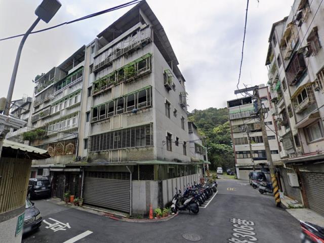 台北北投公寓法拍-1