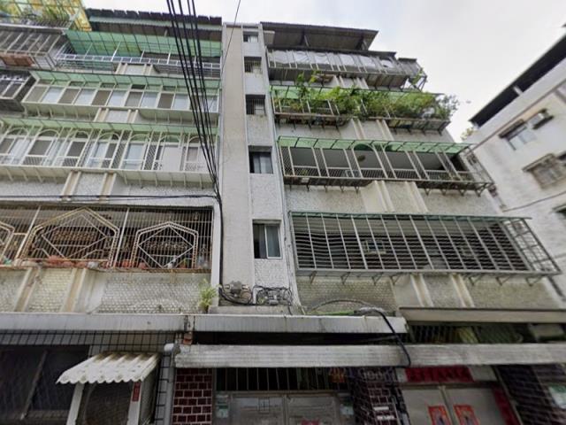 台北北投公寓法拍-2