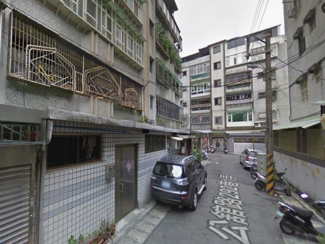台北北投公寓法拍-3