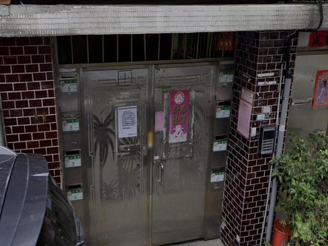 台北北投公寓法拍-4