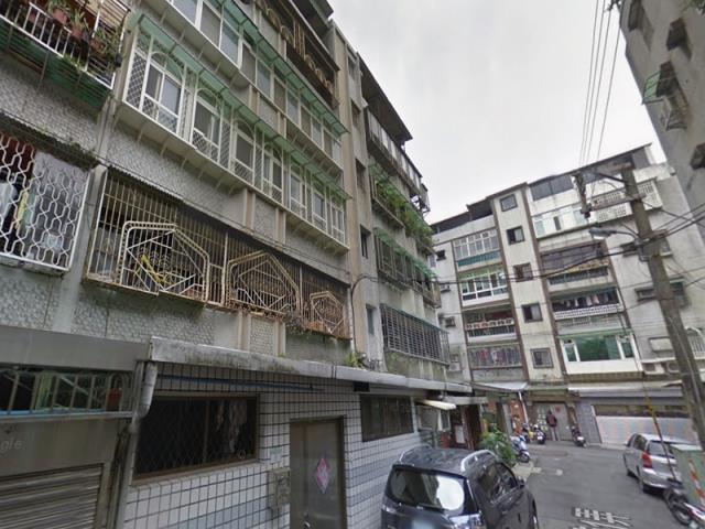 台北北投公寓法拍-5