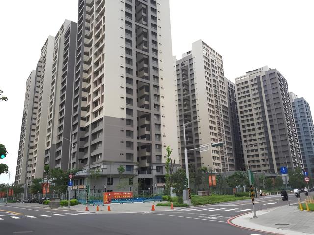 新北板橋拍賣大樓-1