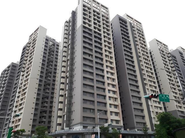 新北板橋拍賣大樓-2