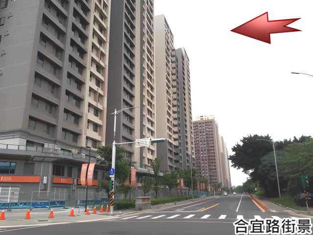 新北板橋拍賣大樓-4