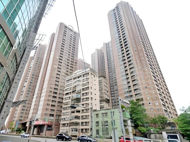 新北新店大樓拍賣-2