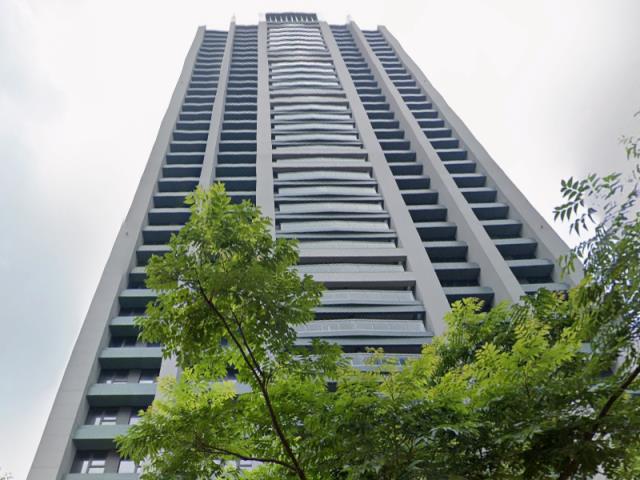 林口大樓法拍-2