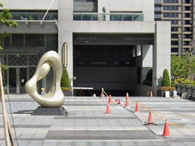 林口大樓法拍-5