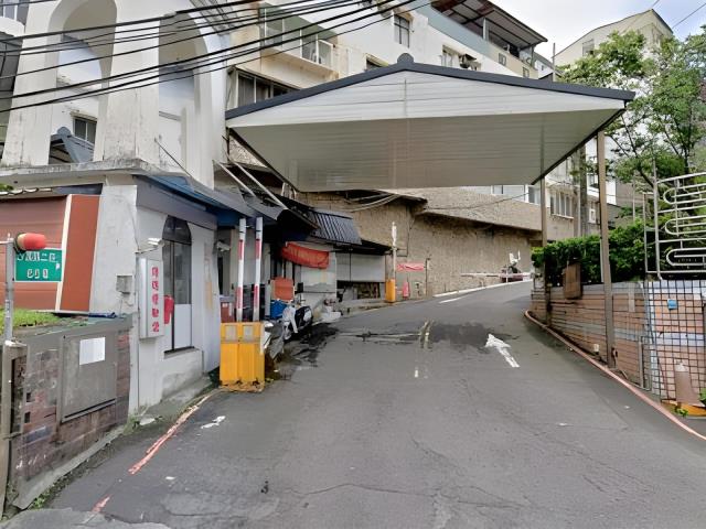 汐止透天法拍-1