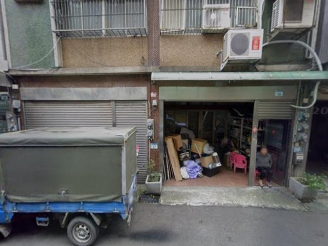 蘆竹拍賣透天-1