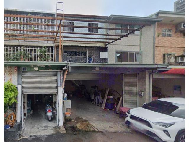 太平透天法拍-1