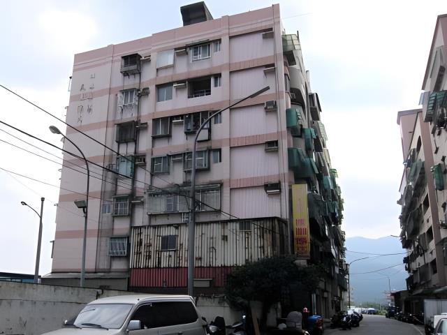 金山華廈法拍-1