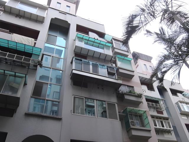 金山華廈法拍-2