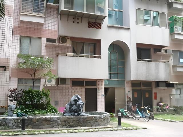 金山華廈法拍-3