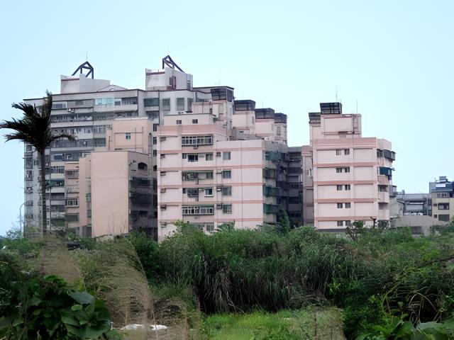 金山華廈法拍-4