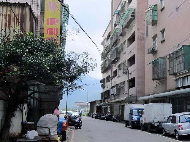 金山華廈法拍-5