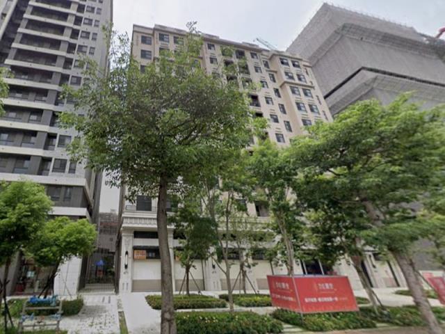 桃園法拍大樓-1