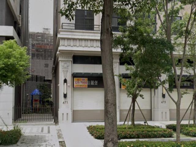 桃園法拍大樓-2