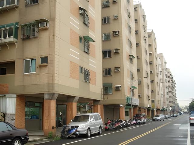 桃園桃園區法拍大樓-2