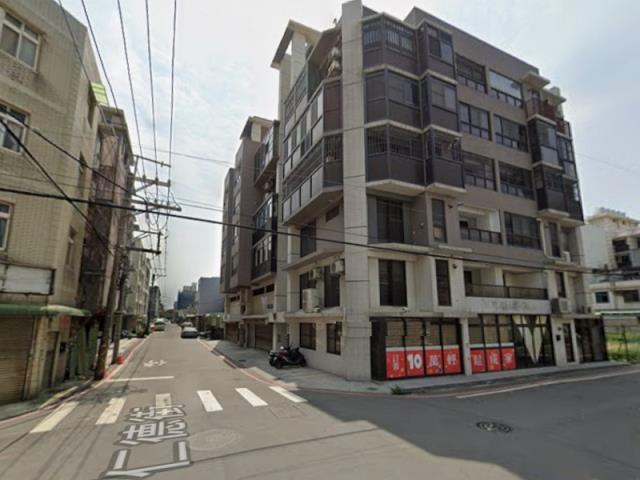 桃園觀音公寓法拍-3