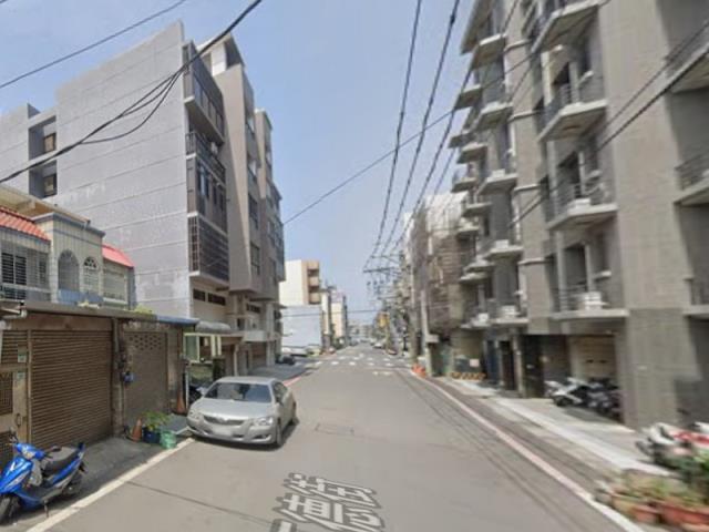 桃園觀音公寓法拍-4
