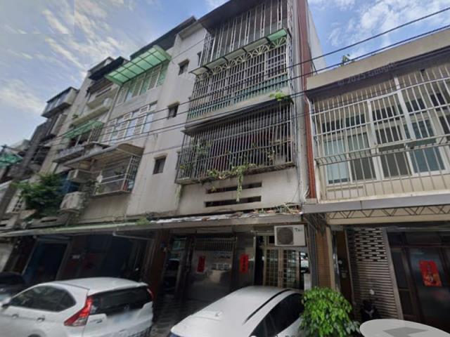 桃園平鎮公寓法拍-1