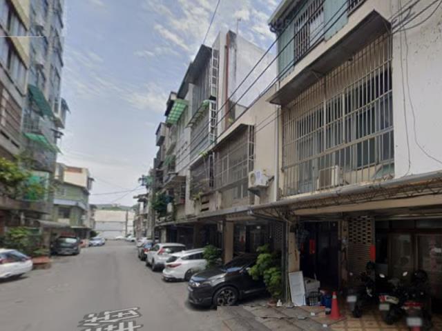 桃園平鎮公寓法拍-2